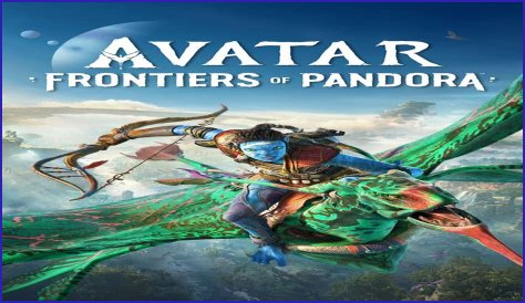 Taming and Flying an Ikran in Avatar Frontiers of Pandora: Guide - SarkariResult